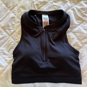 High impact Gymshark sports bra